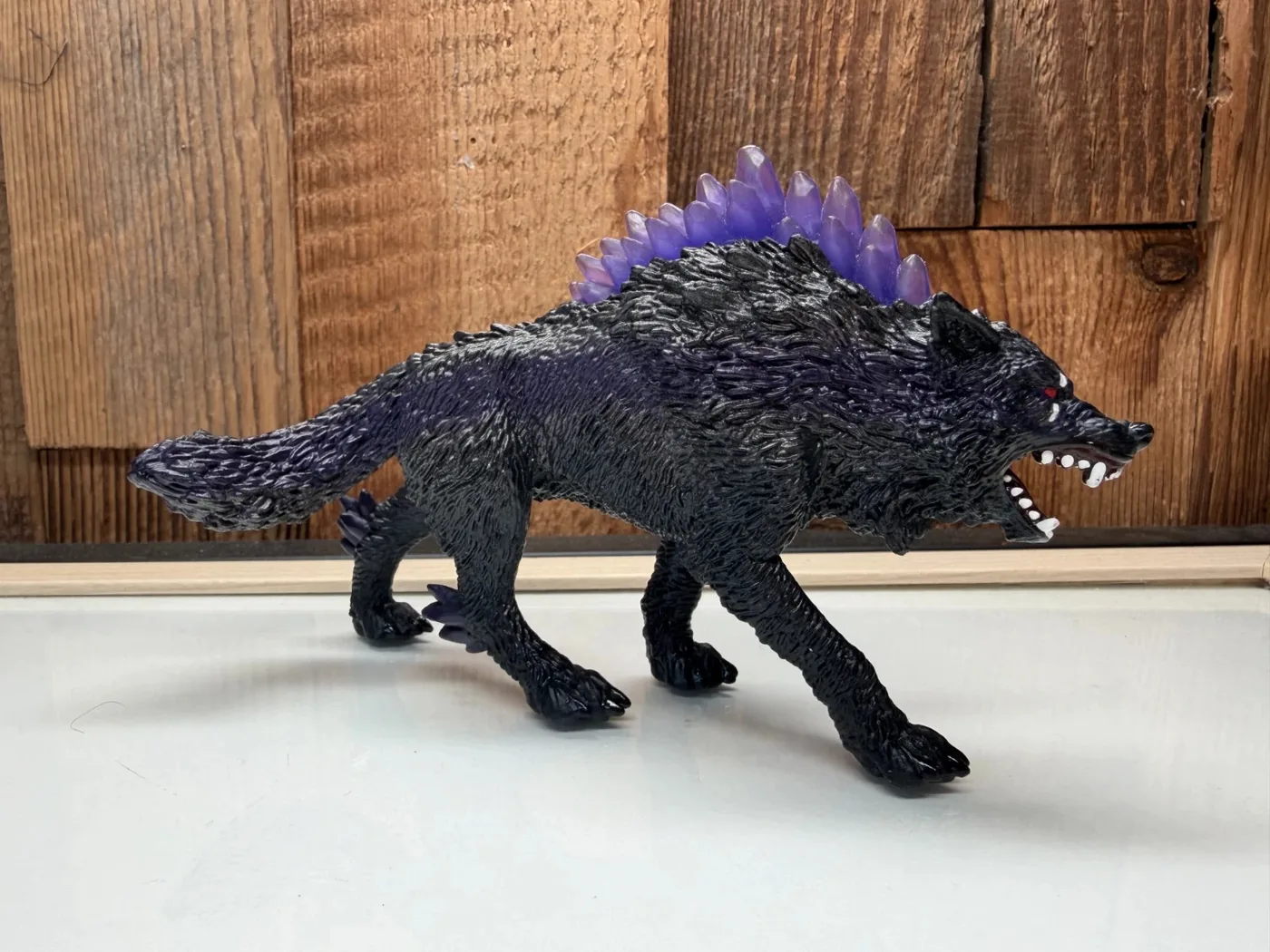 Schleich Schaduwwolf
