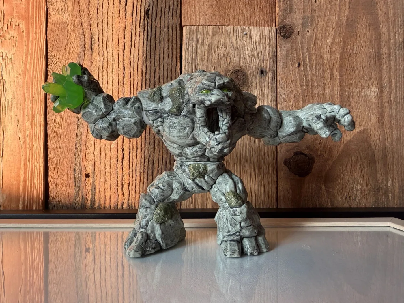 Schleich Eldrador Steenmonster (70141)