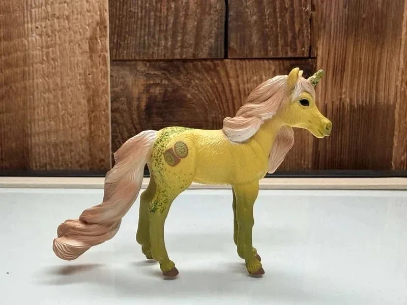 Schleich Bayala Kiwi Eenhoorn (70701)