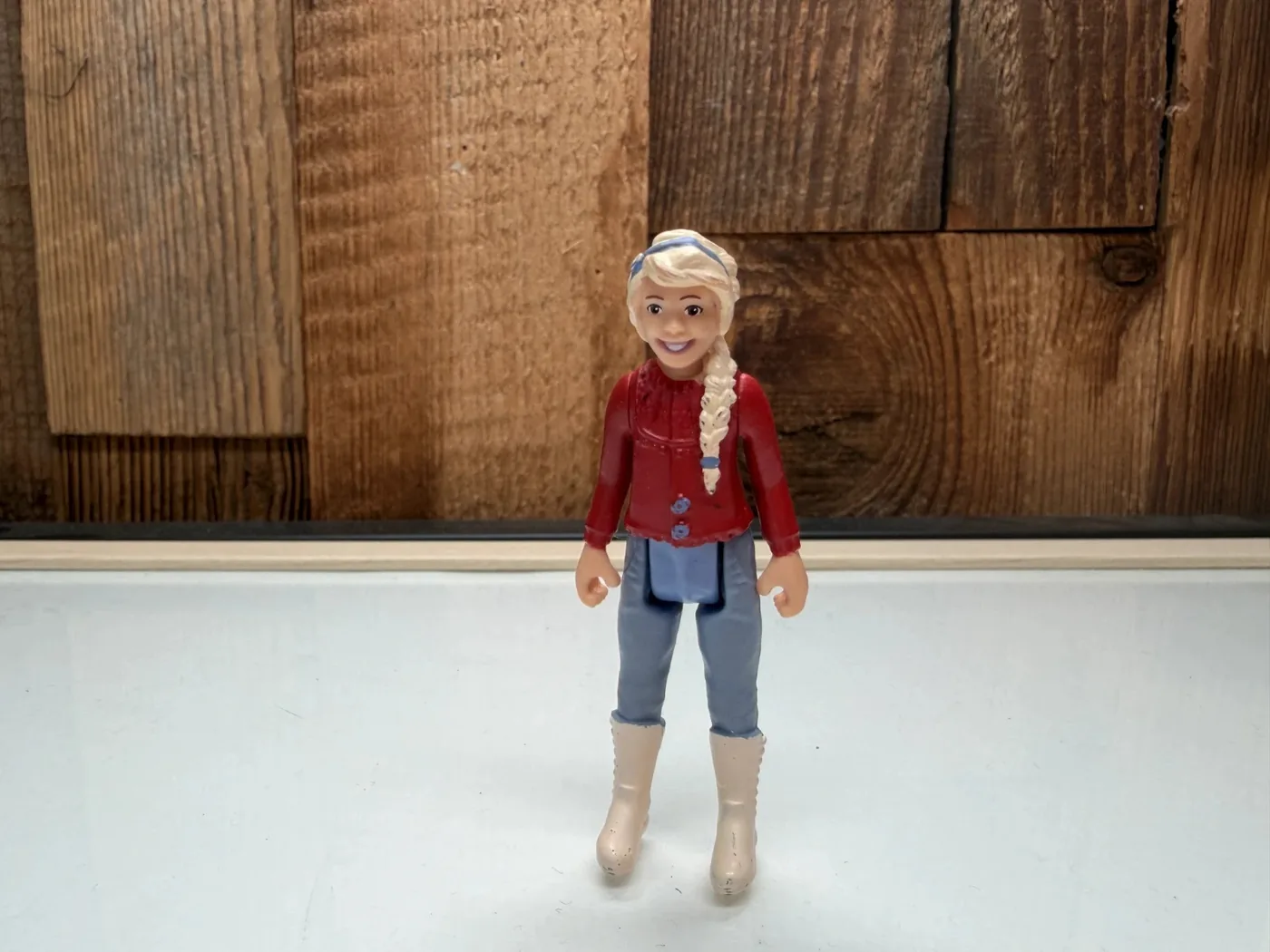 Schleich Dierenarts