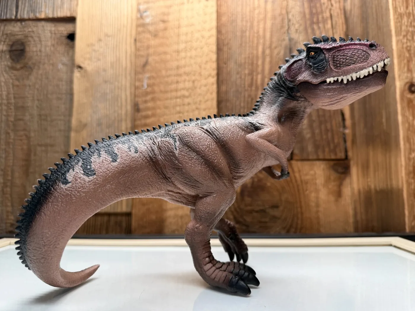 Schleich Giganotosaurus