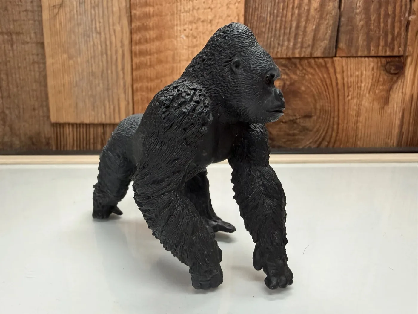 Schleich Wild Life Gorilla Mannetje (14770)