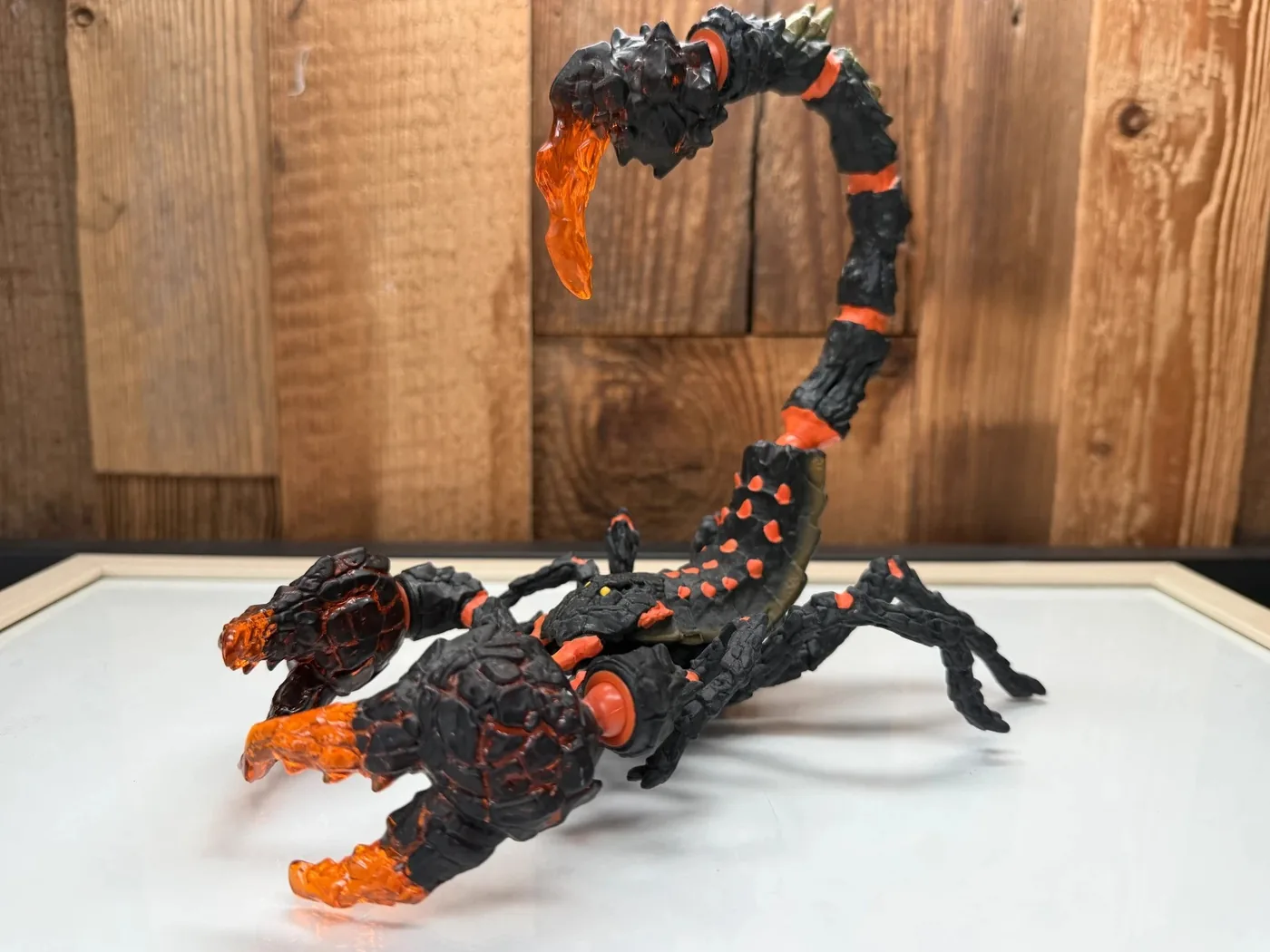 Schleich Lavaschorpioen