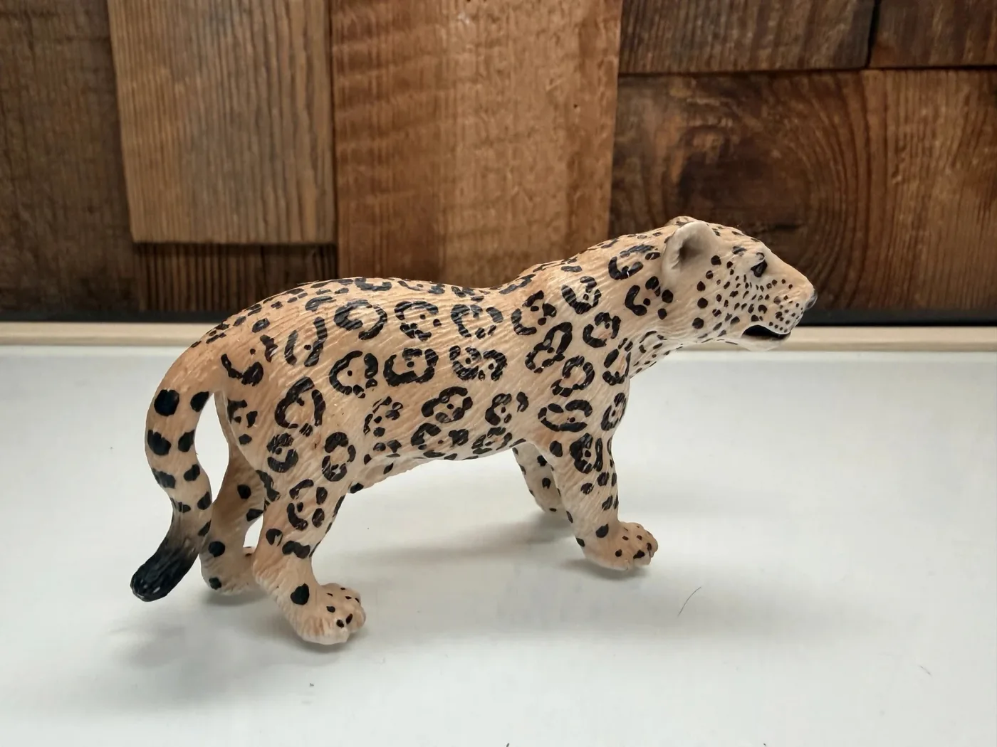 Schleich Jaguar