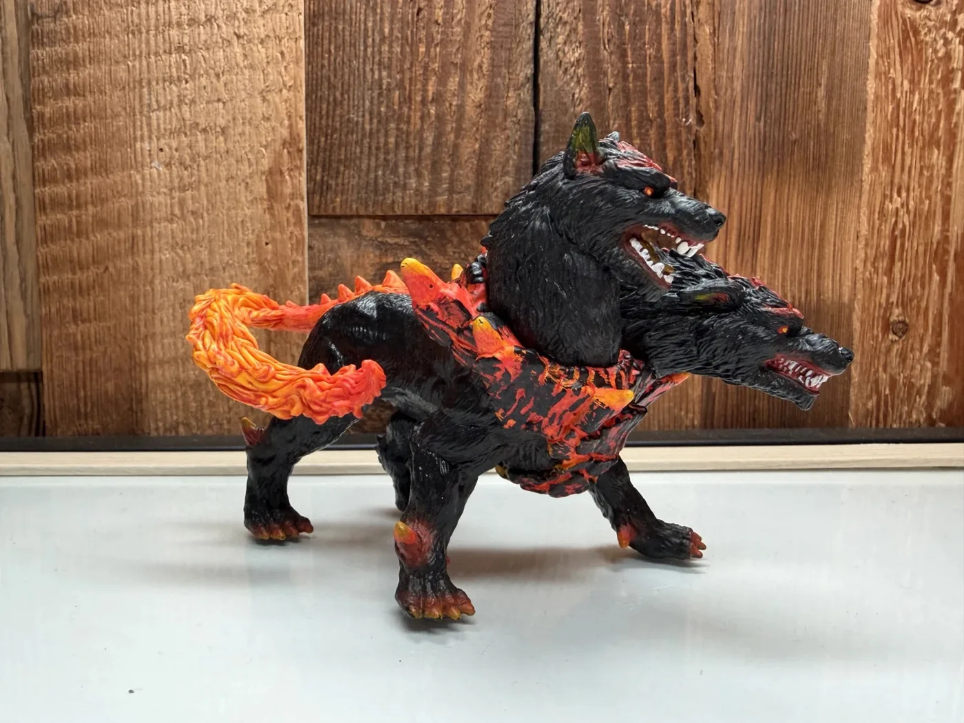 Schleich Helhond