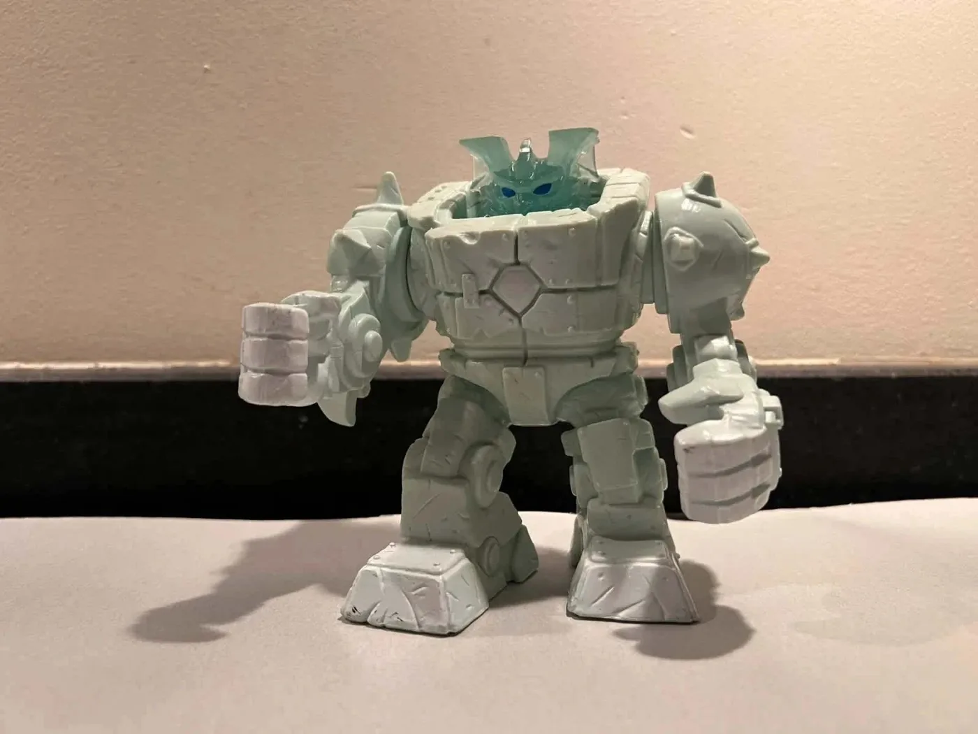 Schleich Ijsrobot