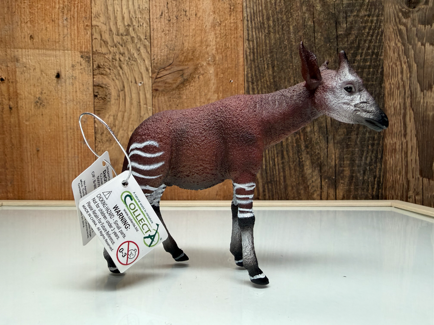 CollectA Wild Life Okapi (88532)