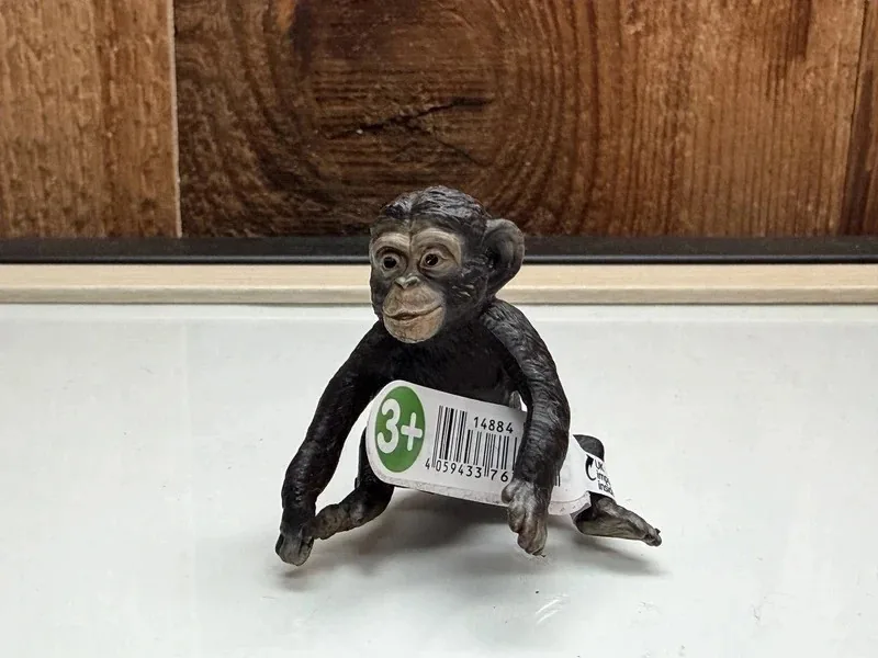 Schleich Baby Chimpanzee