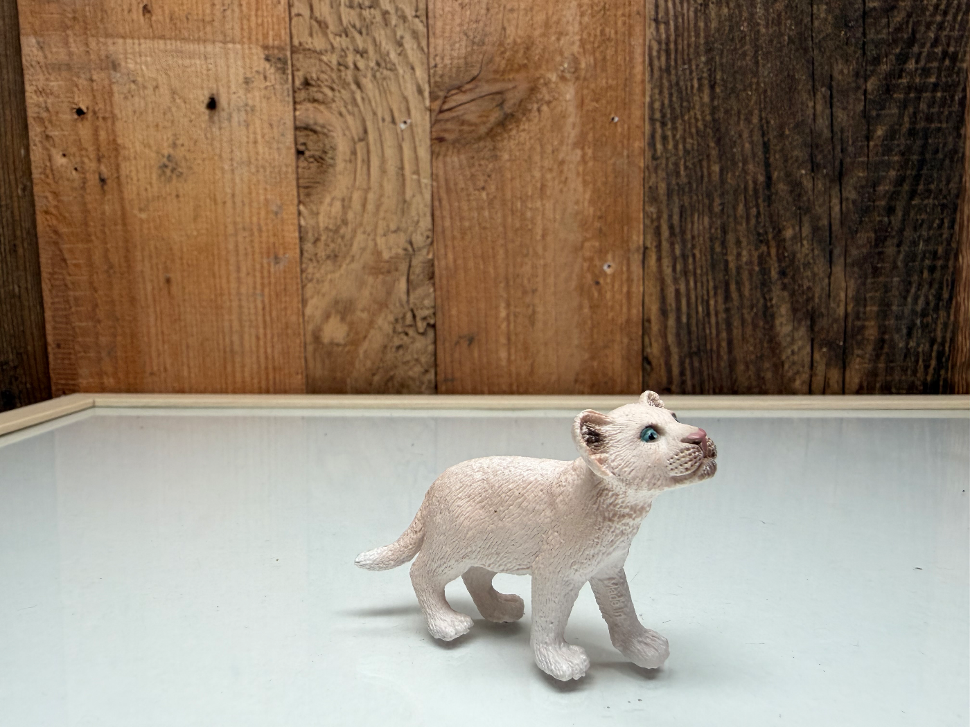 Schleich Baby Welp