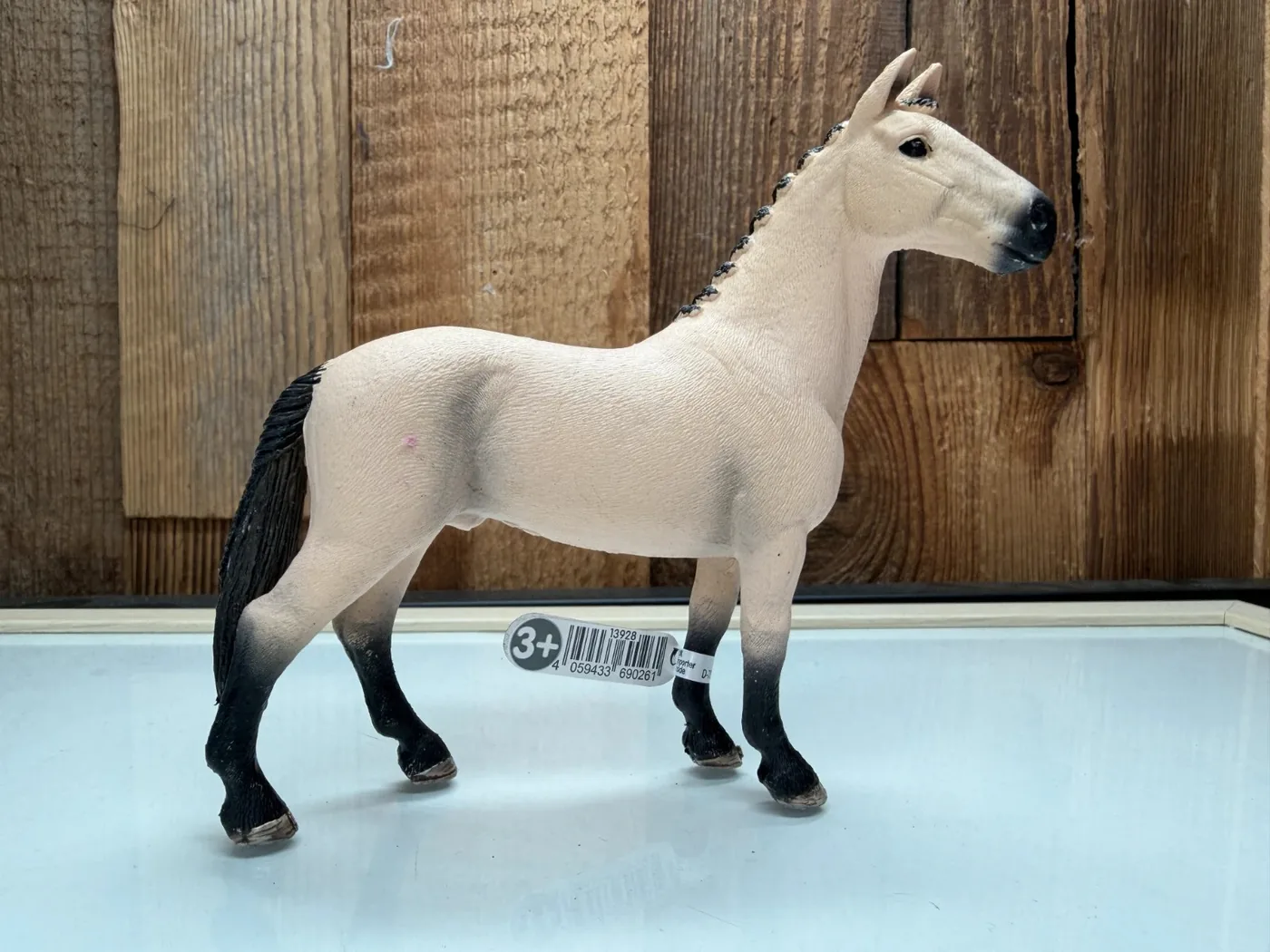 Schleich Hannoveraanse Ruin