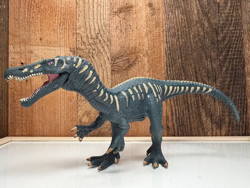Schleich Dinosaurs Baryonyx (15022)