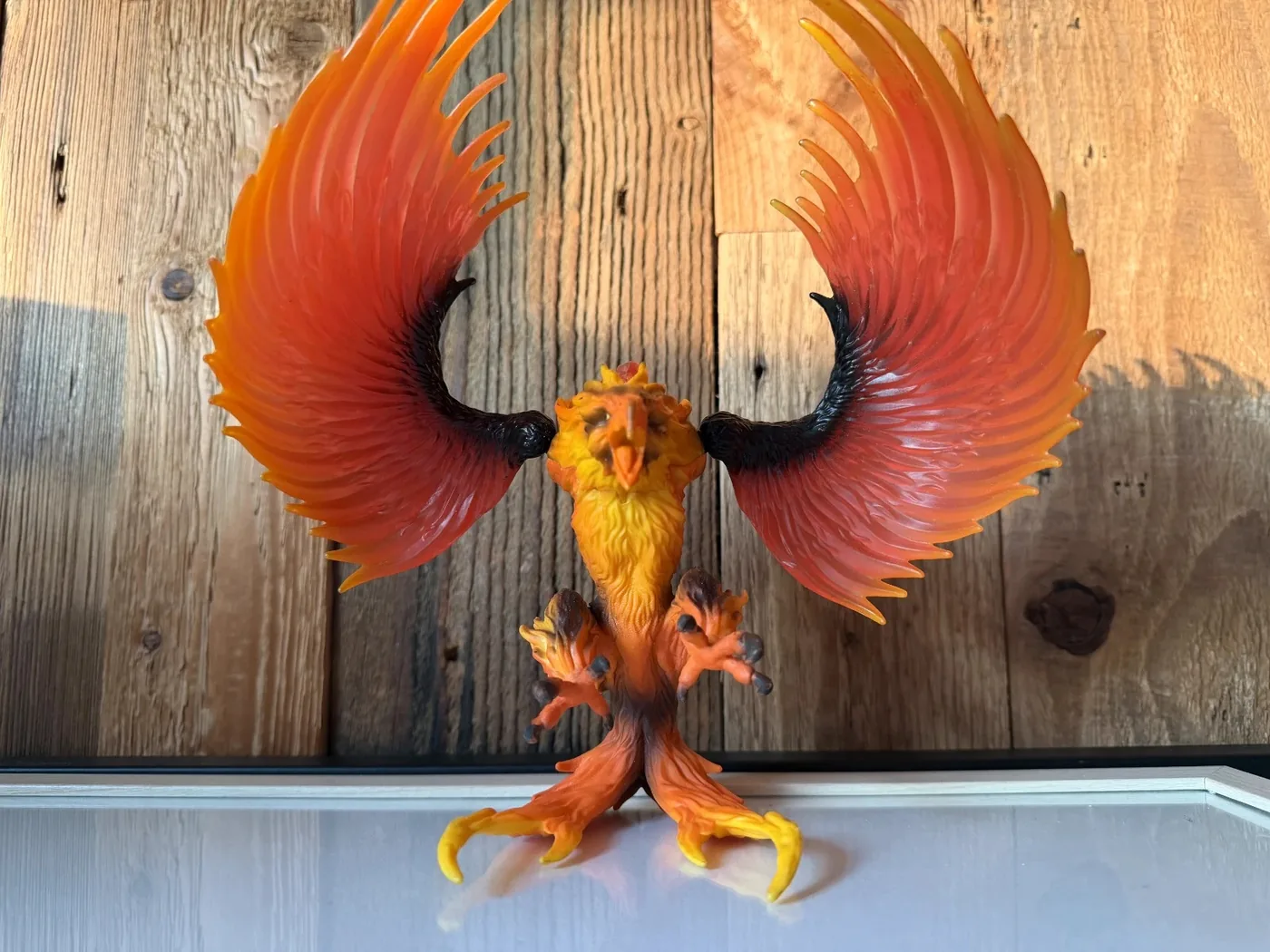 Schleich Feueradler
