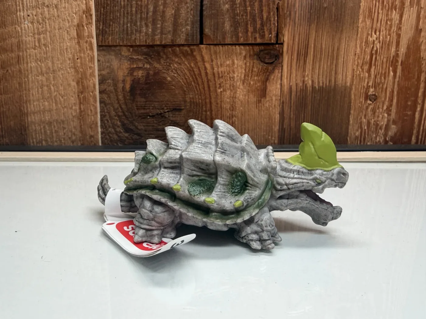 Schleich Steenschildpad