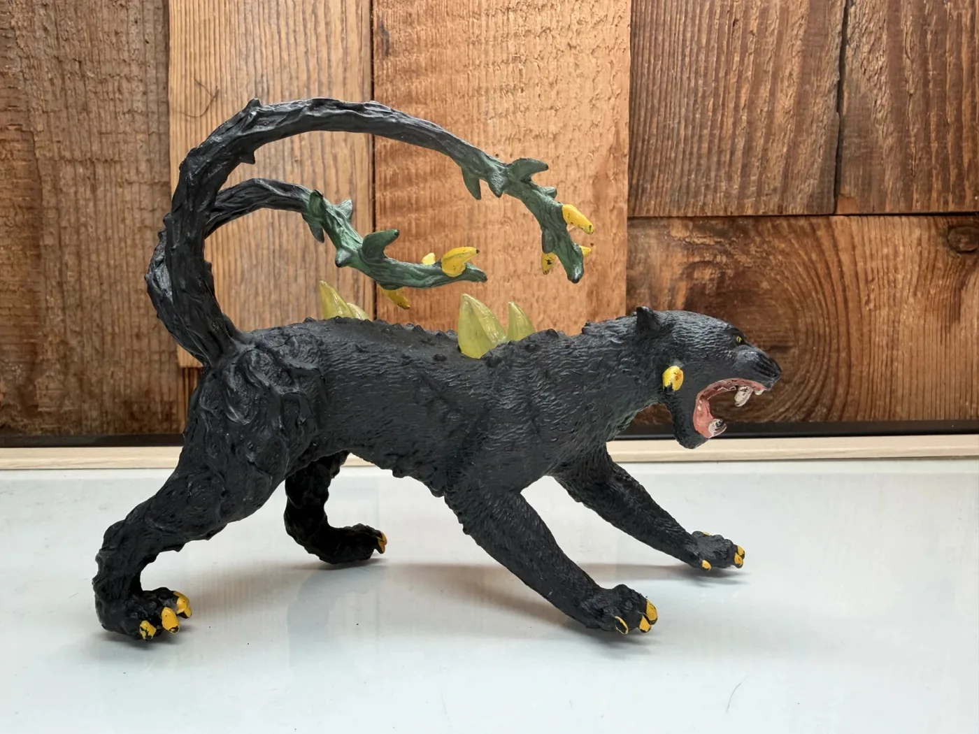 Schleich Schaduwpanter