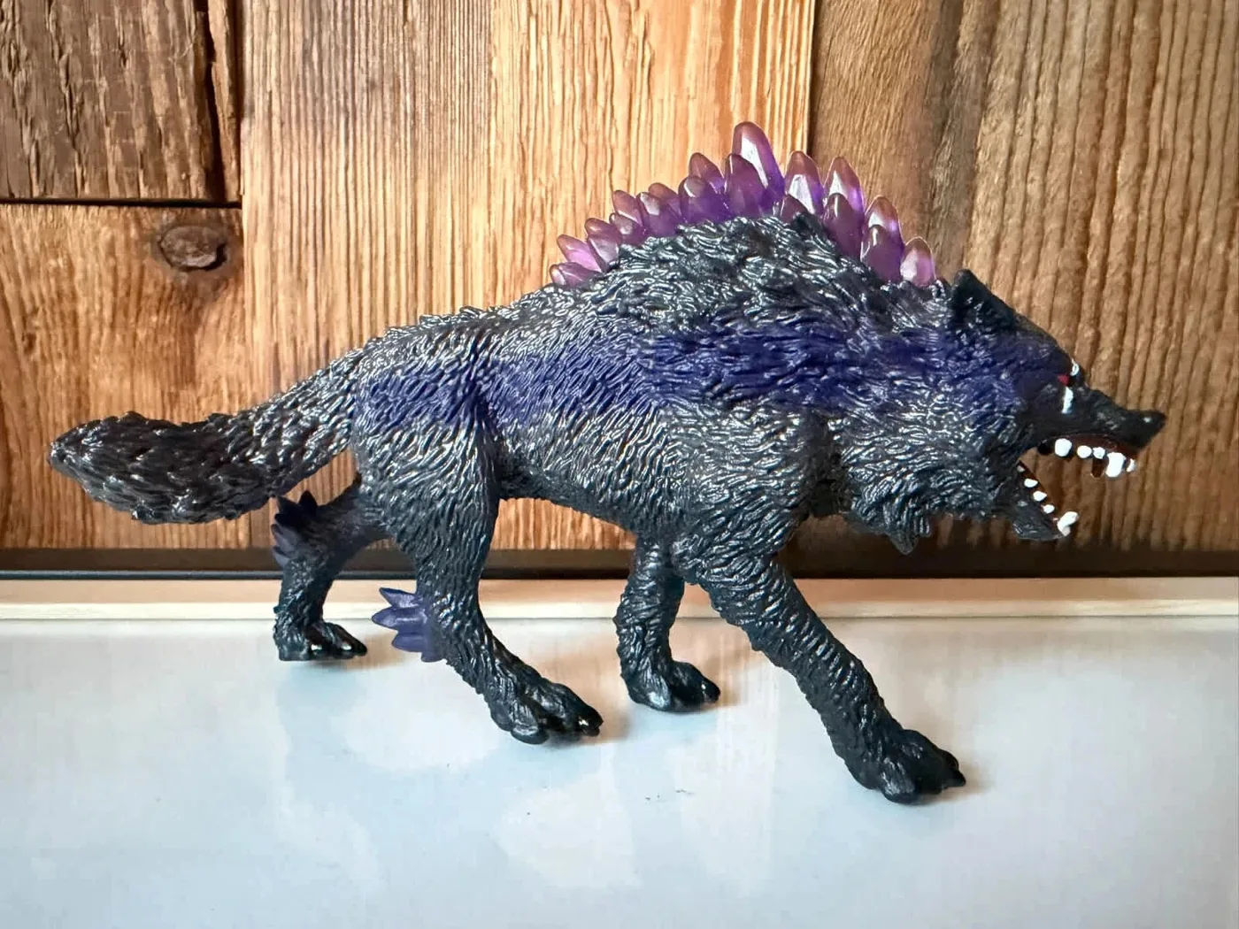 Schleich Schaduwwolf