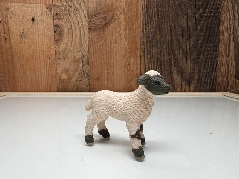 Schleich Farm World Lam (13285)