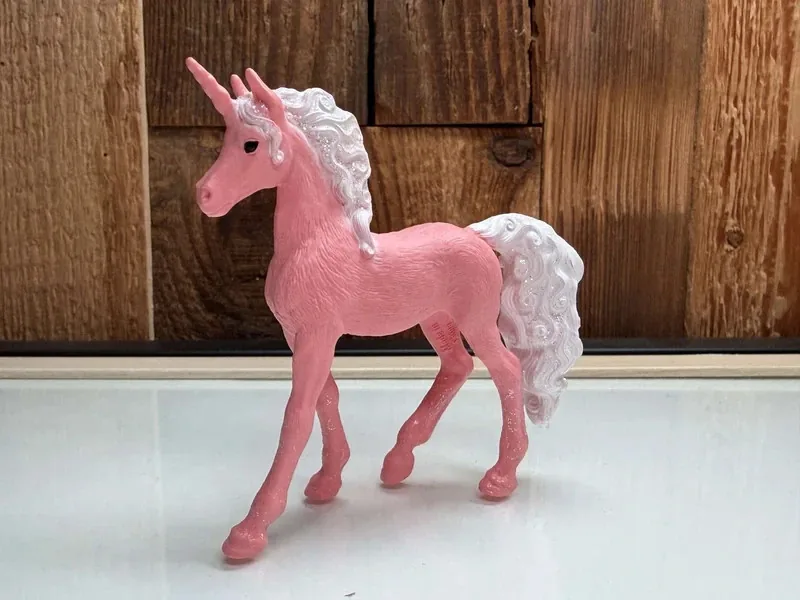 Schleich Bayala Bruidstaart Eenhoorn (70739)