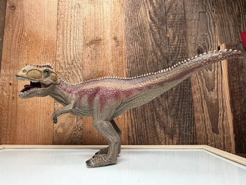 Schleich Dinosaurs Giganotosaurus (14516)