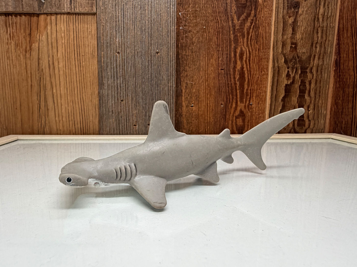 Schleich Hamerhaai