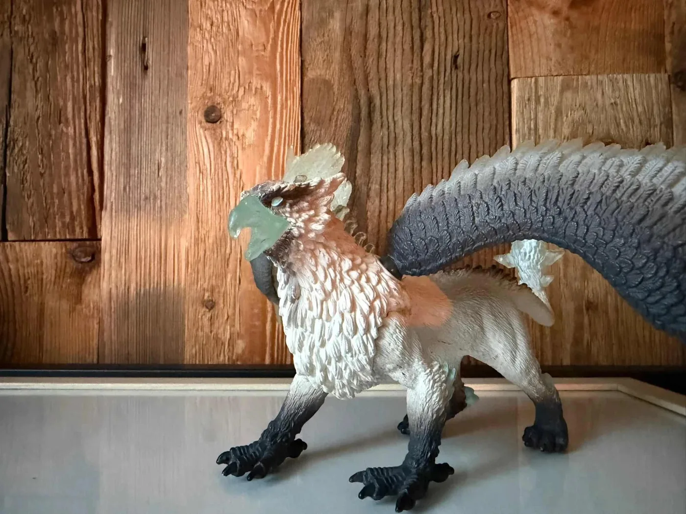 Schleich Eldrador Ijsgriffioen (70143)
