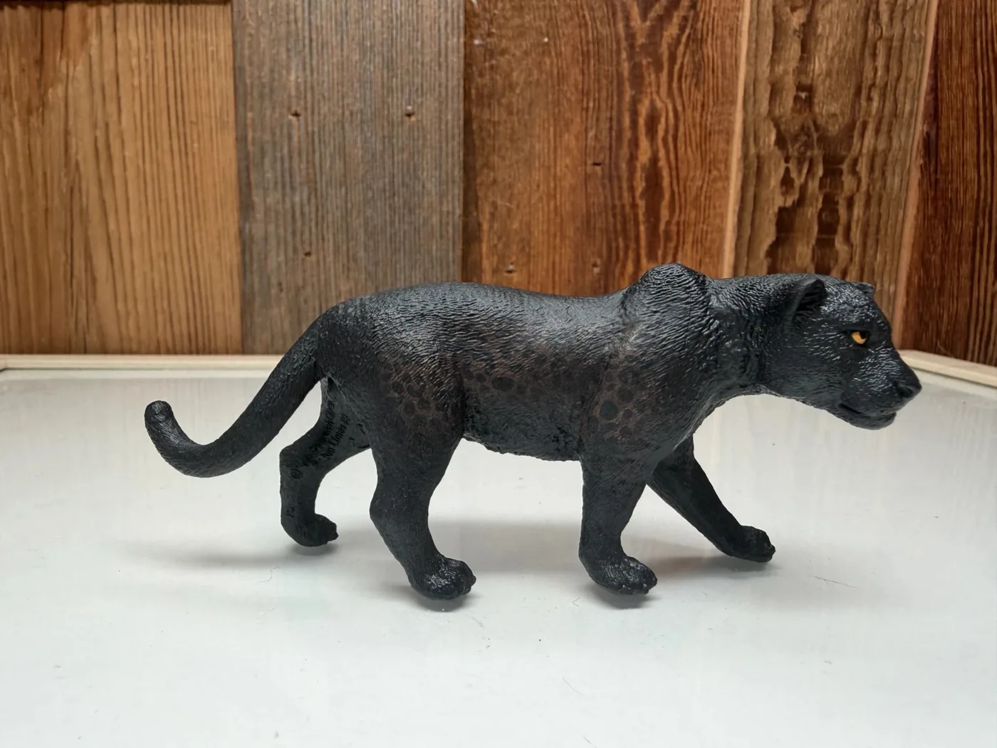 Schleich Zwarte Panter