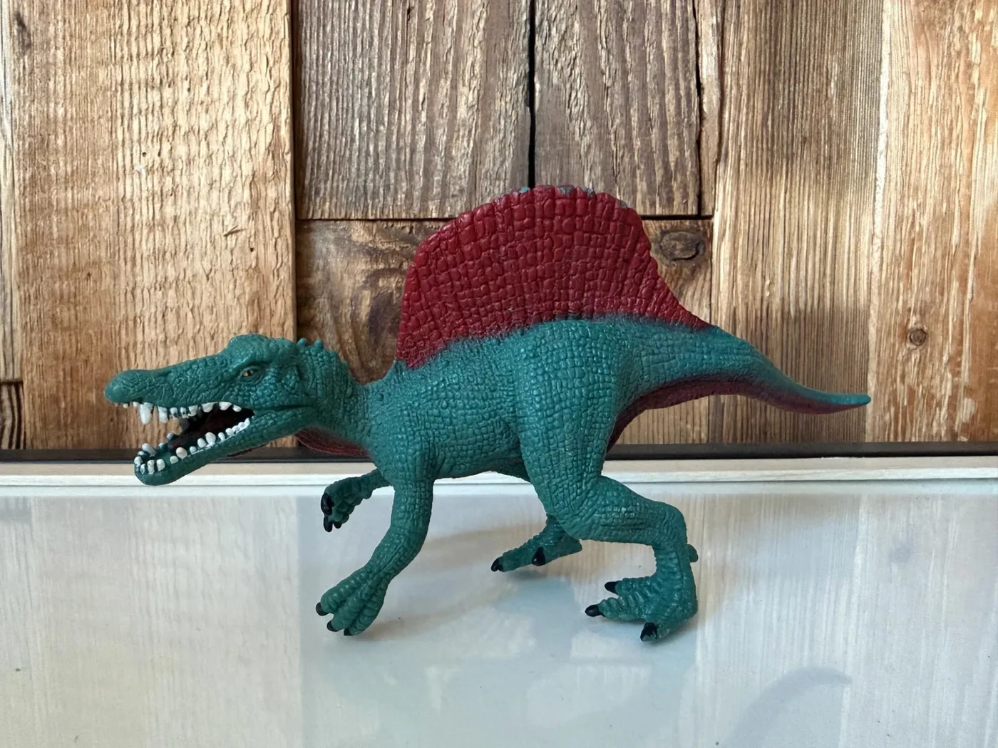 Schleich Dinosaurs Spinosaurus (98064)
