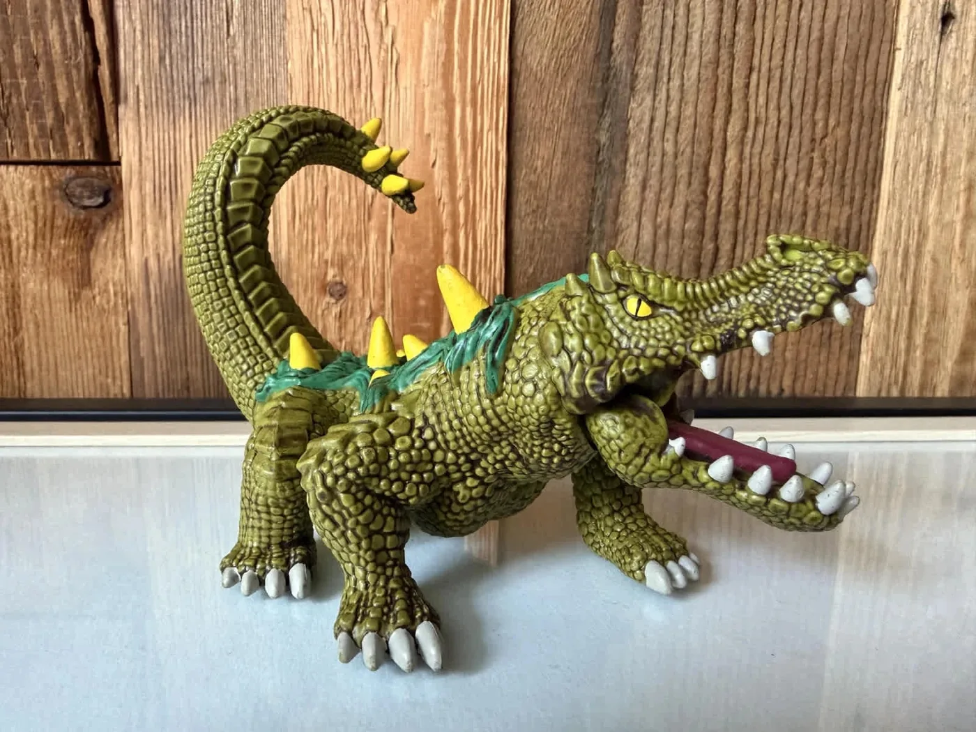 Schleich Eldrador Moerasmonster (70155)