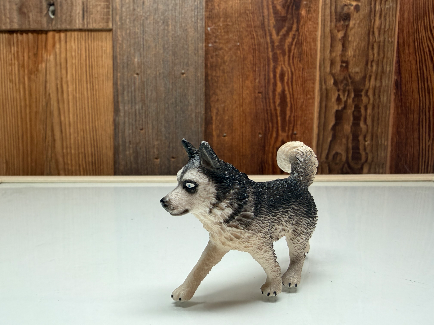 Schleich Wild Life Husky (16835)