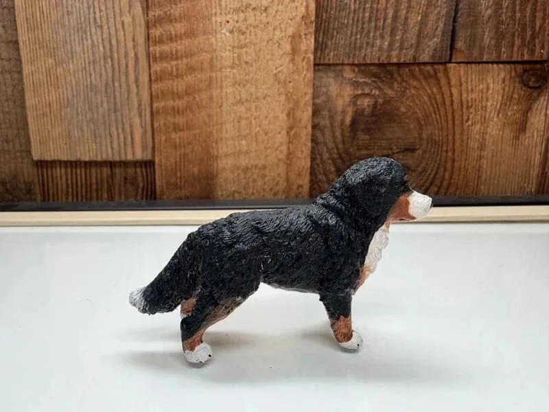 Schleich Berner Sennenteef
