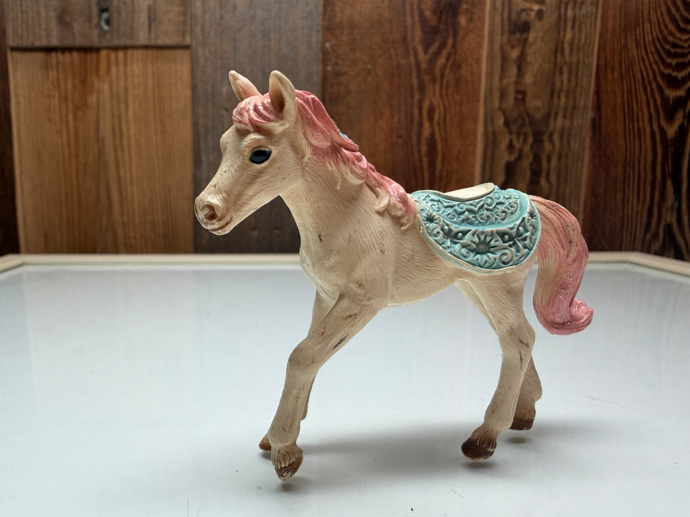 Schleich Bayala Vlinder Eenhoorn (70549)