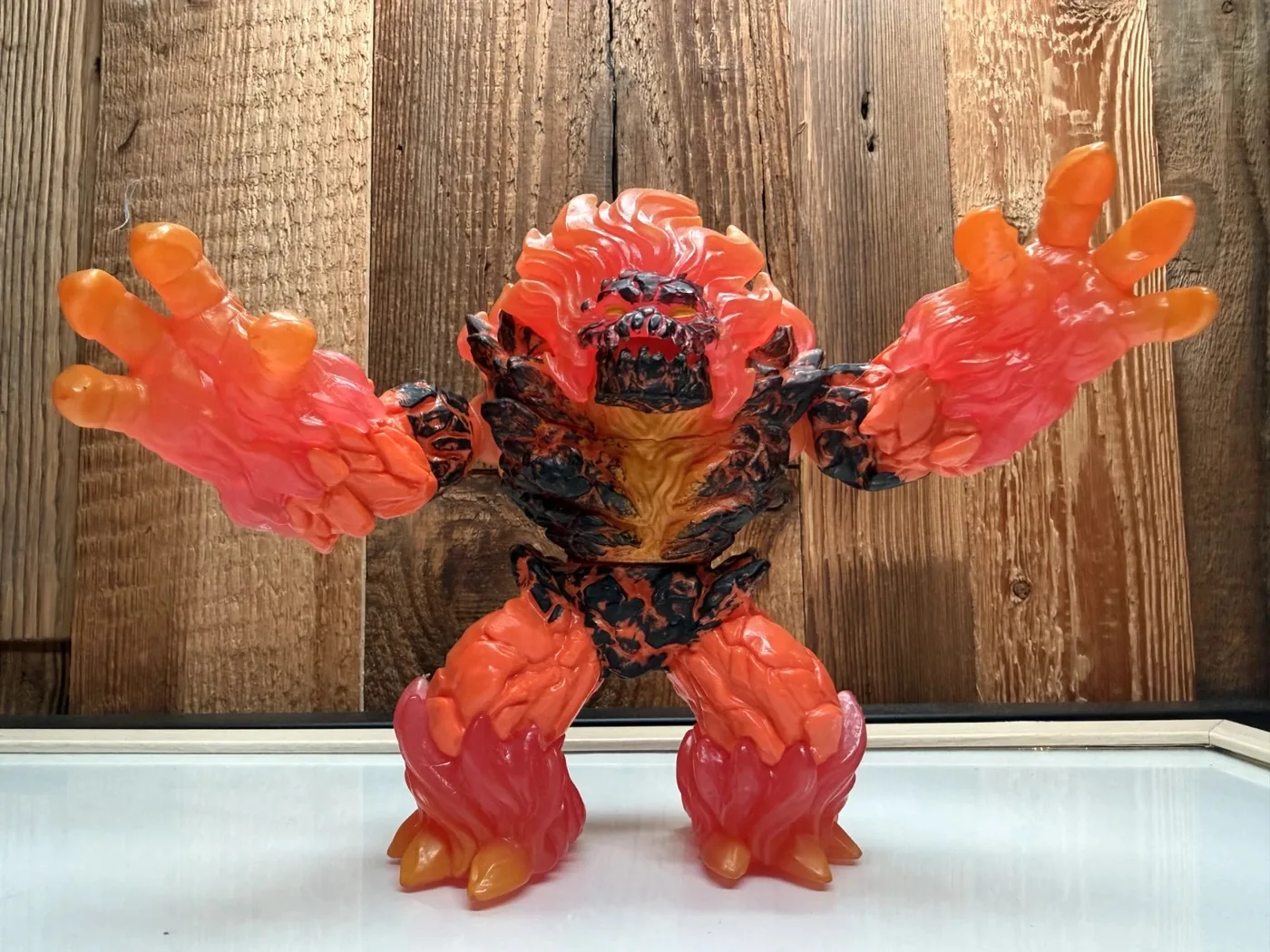Schleich Lavademon