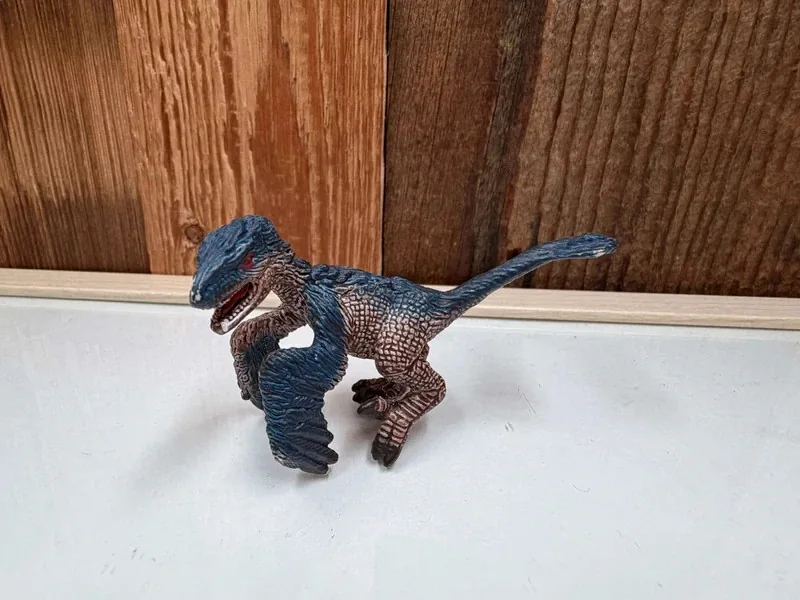 Schleich Utahraptor Mini