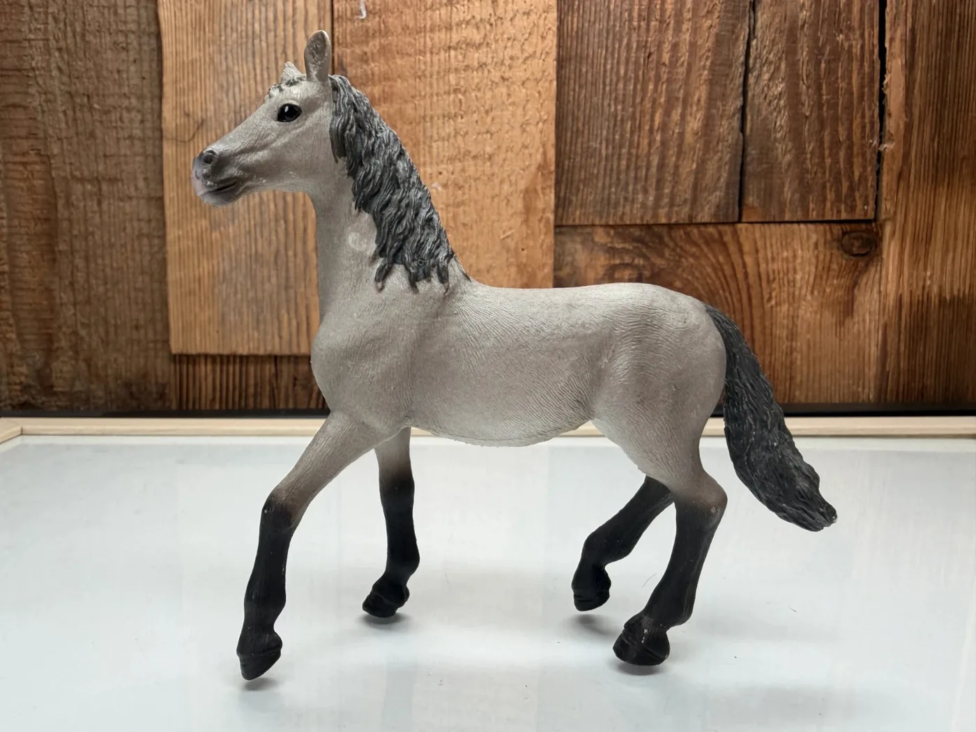 Schleich Horse Club Pura Raza Espanola Jong Paard (13924)