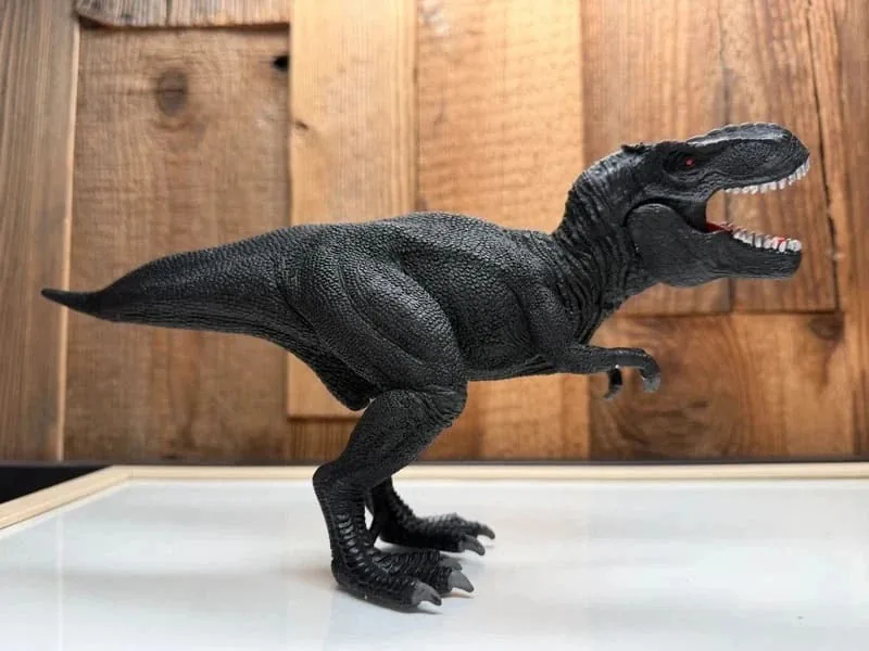 Schleich Dinosaurs Shadow T-Rex Rare (72169)