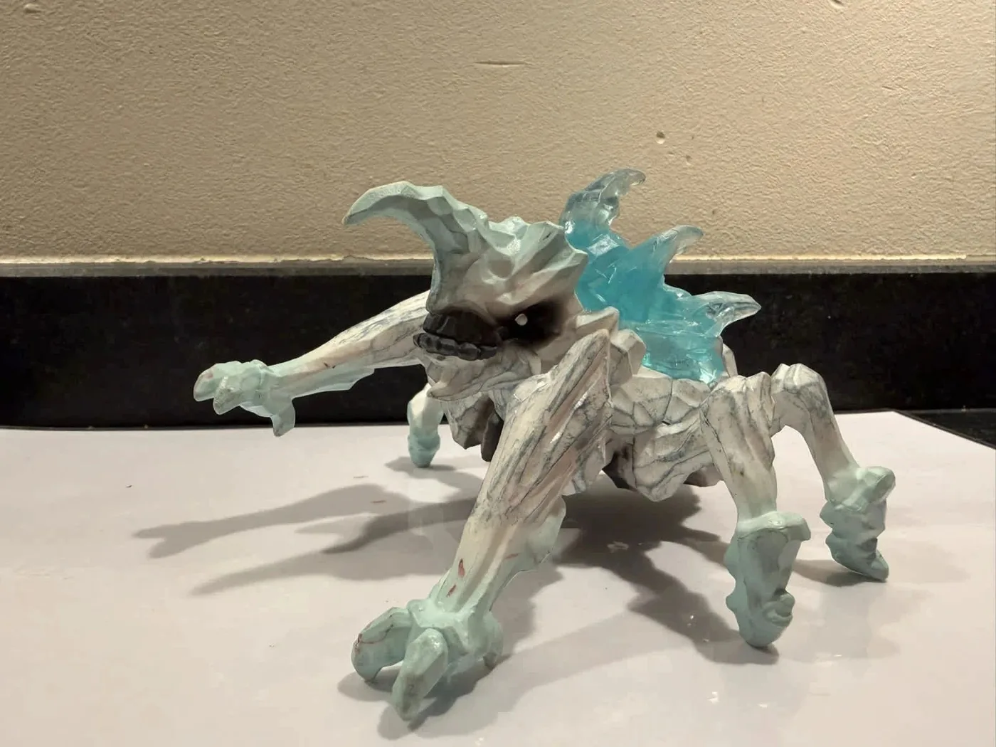 Schleich Ijskever