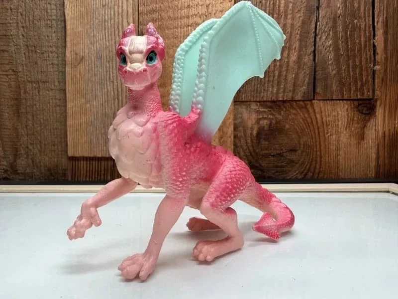 Schleich Bayala Drakeneiland (42436)