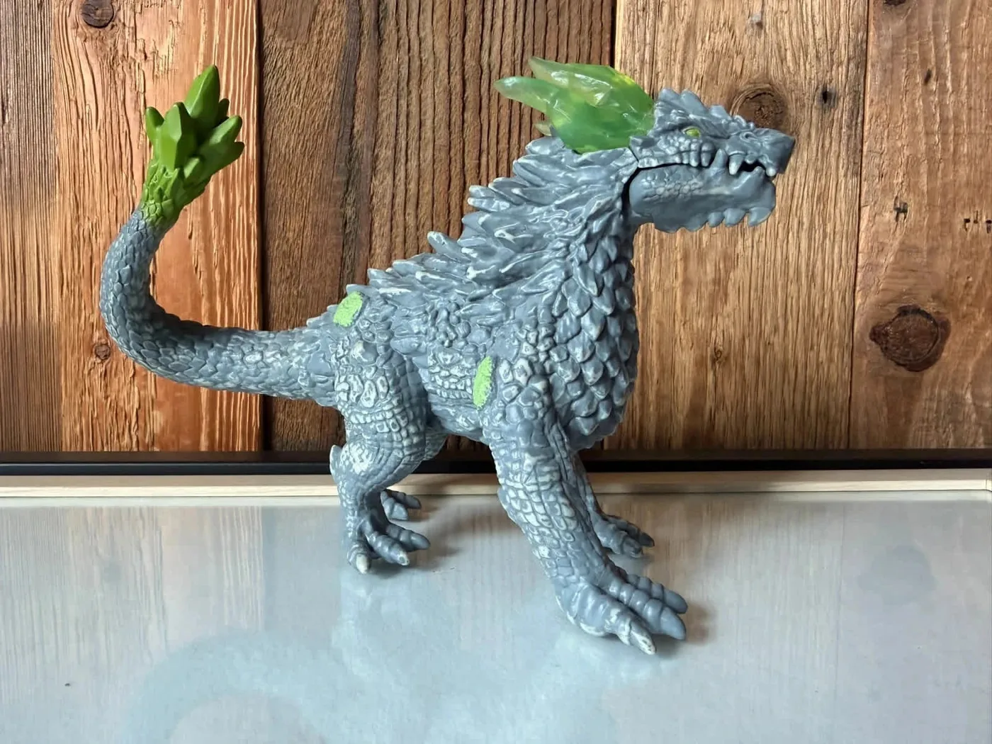 Schleich Eldrador Steendraak (70149)