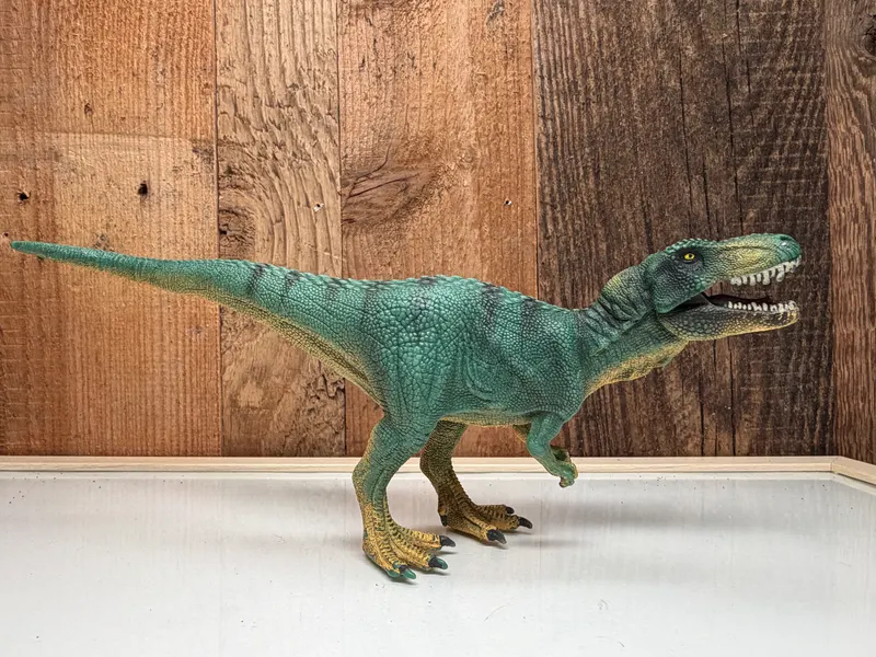Schleich Dinosaurs Tyrannosaurus Rex Jong (15007)
