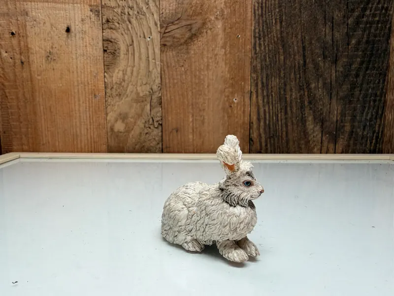 Papo Angora Konijn