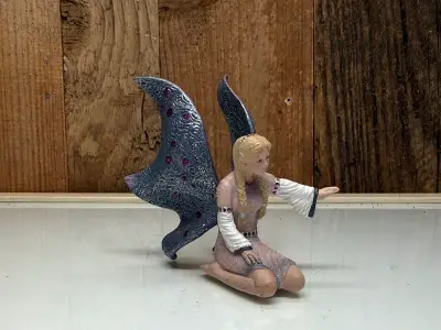 Schleich Bayala Elf Lindariel (70424)