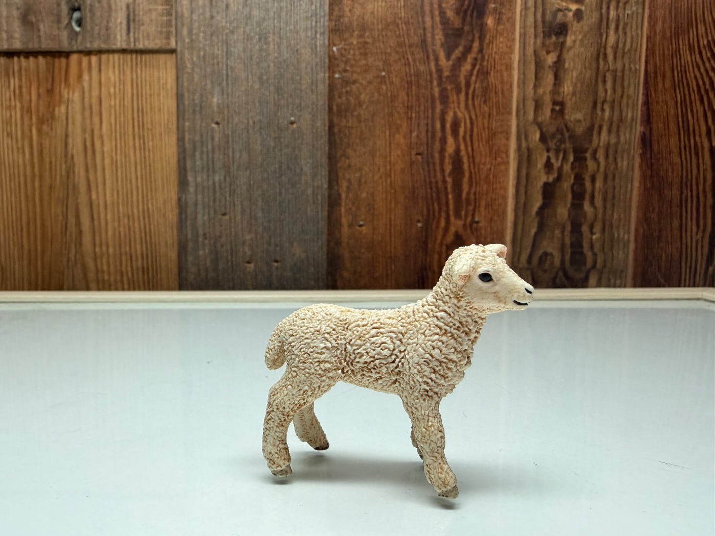 Schleich Lammetje