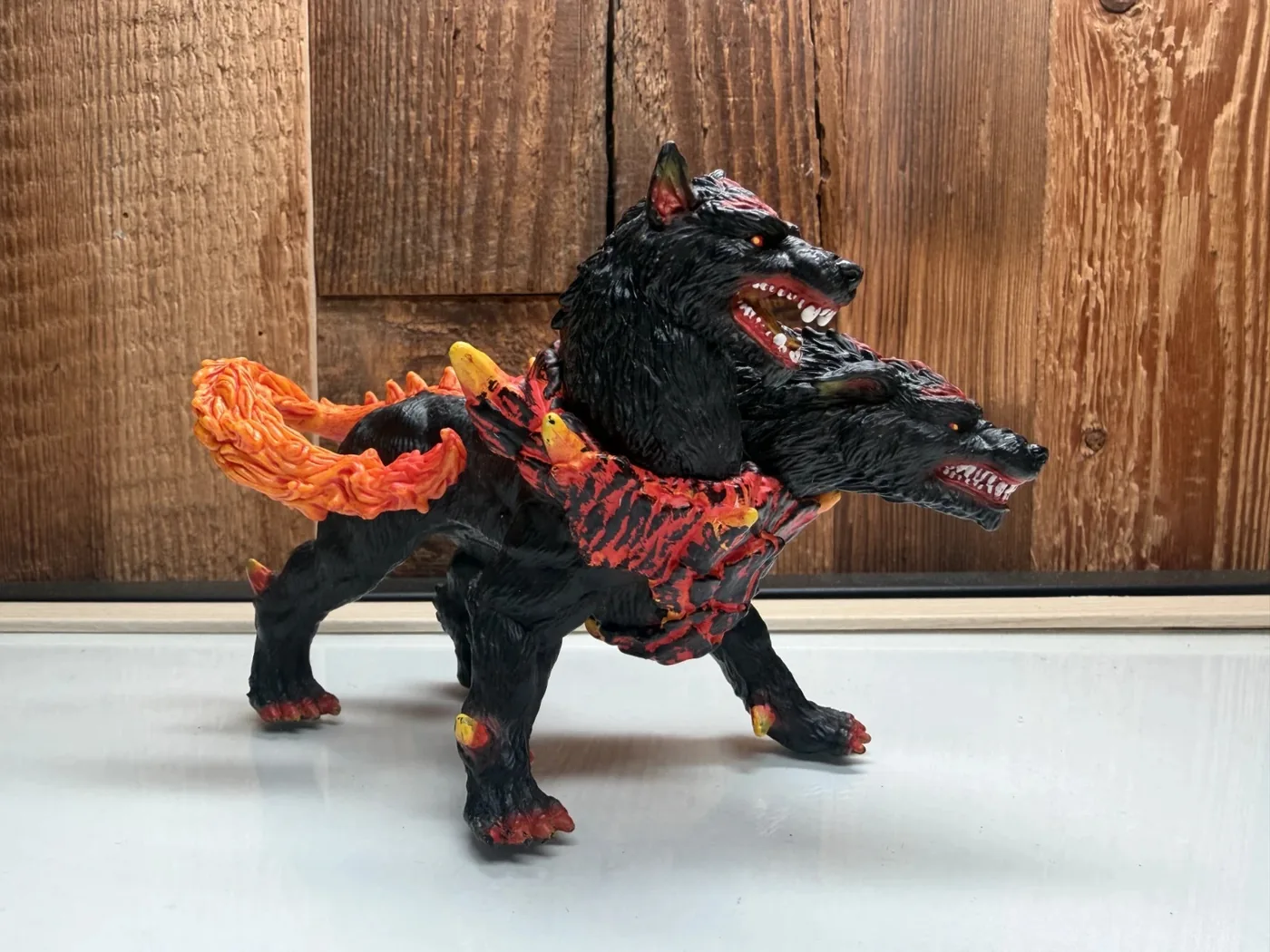Schleich Helhond