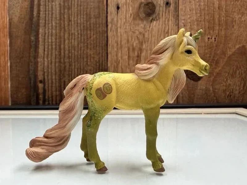 Schleich Kiwi Eenhoorn