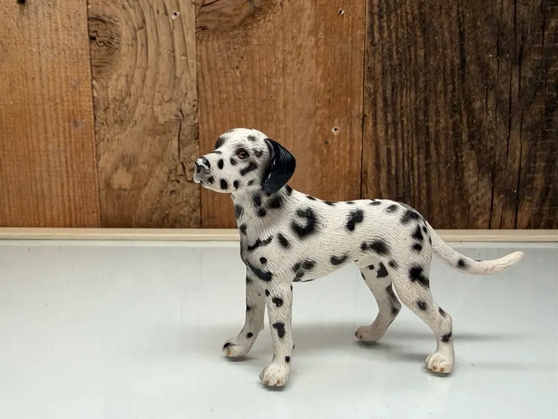 Schleich Farm World Dalmatier Staand (16346)