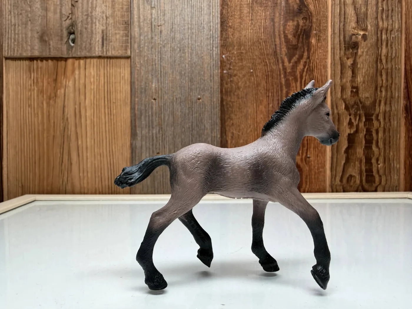 Schleich Horse Club Peruviaans Pasoveulen (13954)
