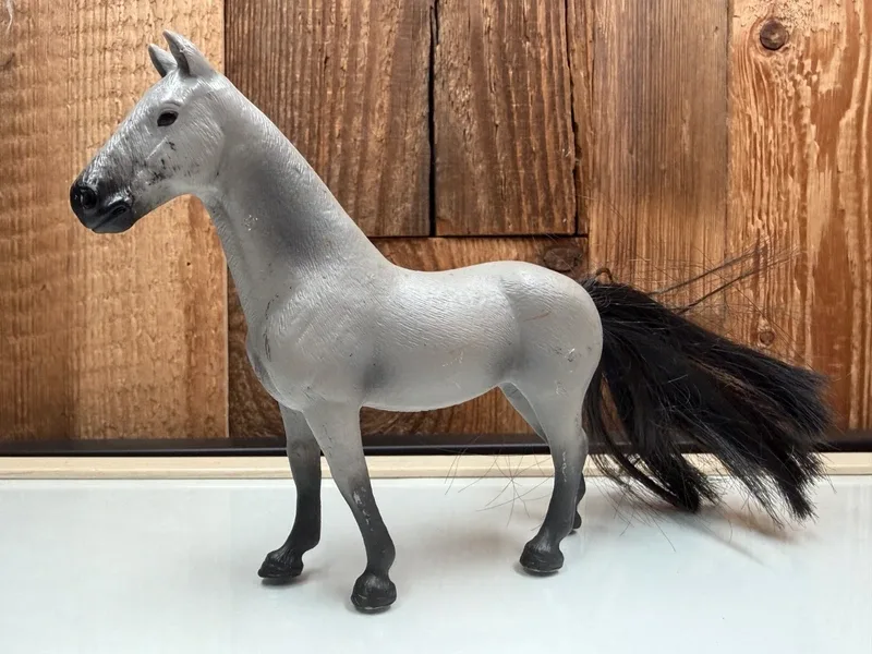 Schleich Horse Club Pura Raza Espanola Jong Paard (13924)