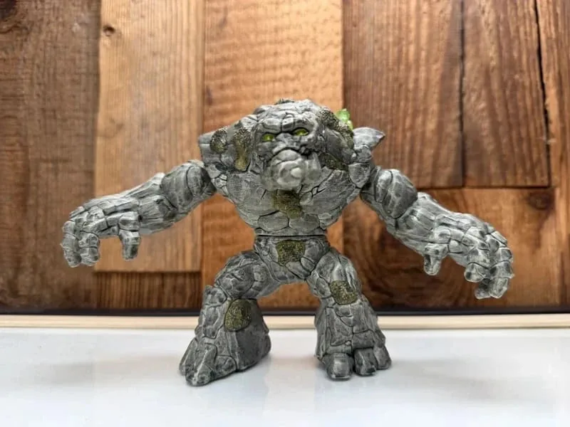 Schleich Eldrador Steenmonster (70141)