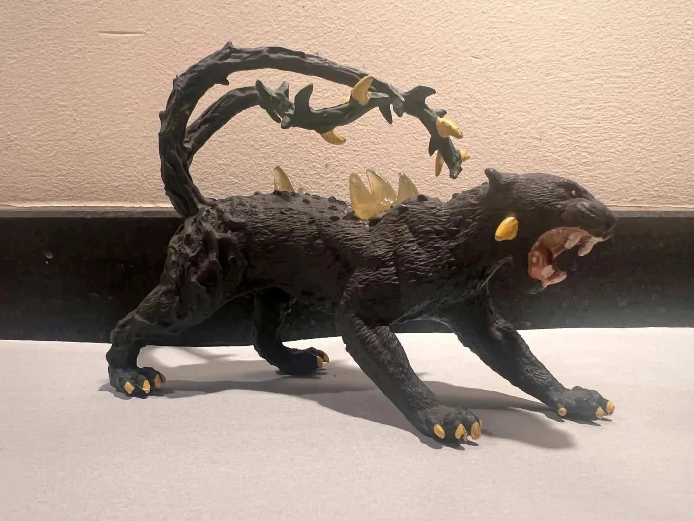 Schleich Schaduwpanter