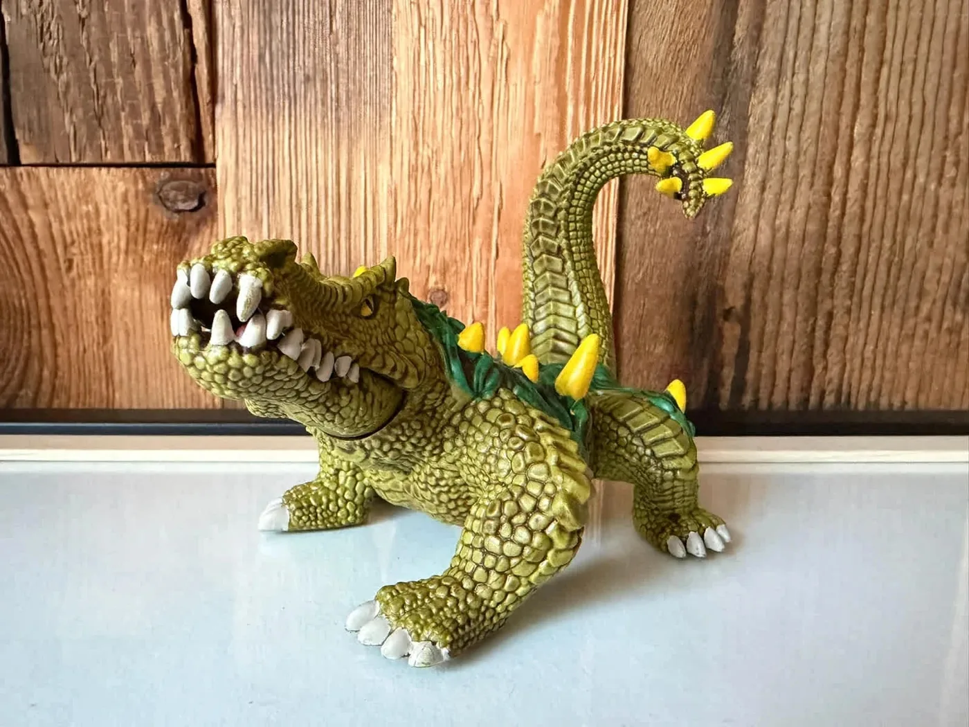 Schleich Eldrador Moerasmonster (70155)