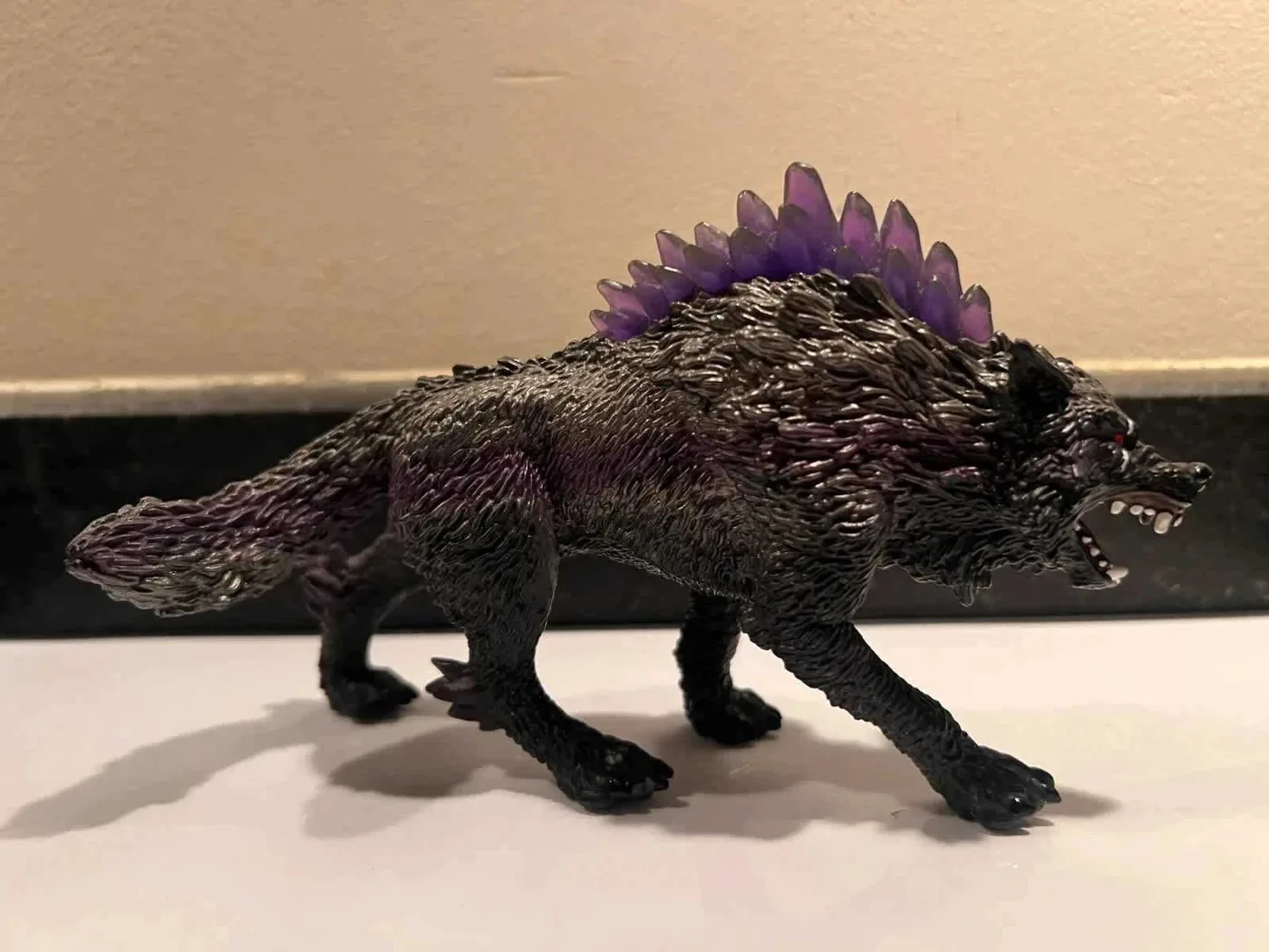 Schleich Schaduwwolf